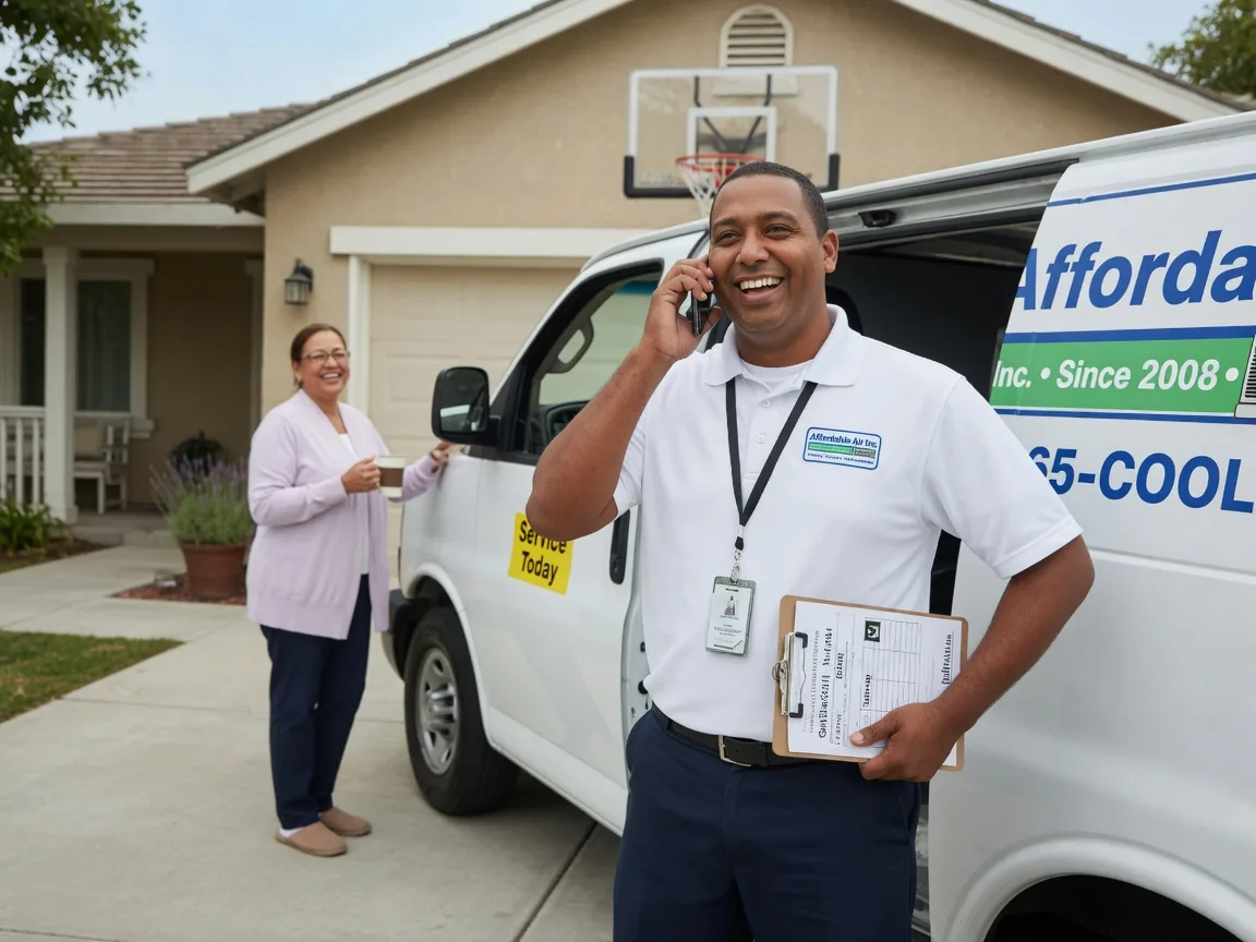 Central Ac Repair Breese, IL FAQs
